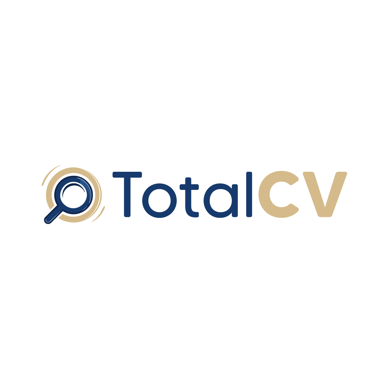 TotalCV